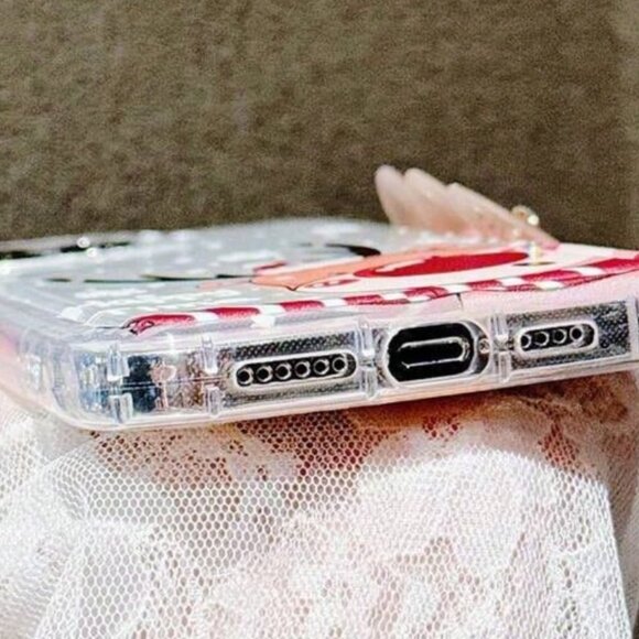 Brand New iPhone 13 Pro Max Case – Rudolph Reindeer Design - Picture 3 of 3